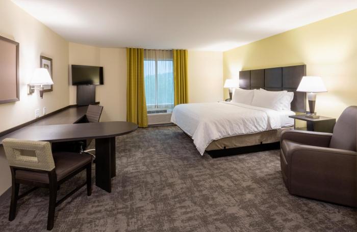 candlewood suites rochester mayo clinic area an ihg hotel