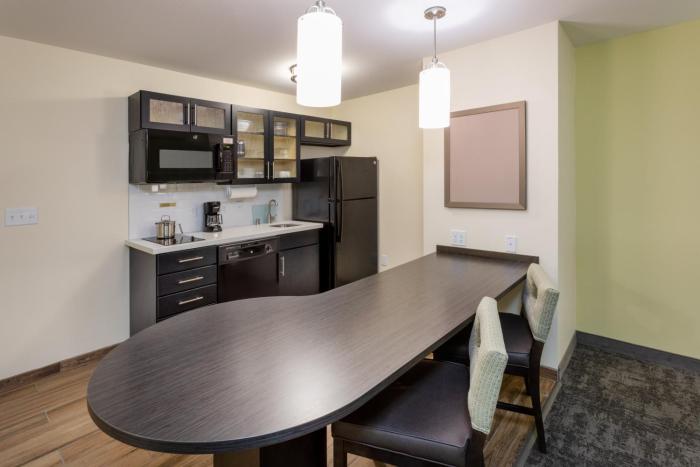 candlewood suites rochester mayo clinic area an ihg hotel