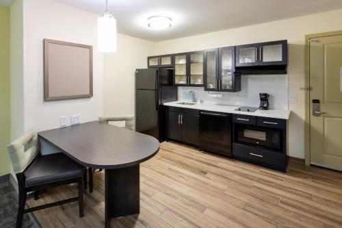 candlewood suites rochester mayo clinic area an ihg hotel