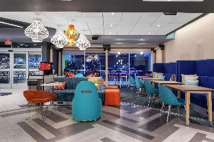 tru by hilton round rock