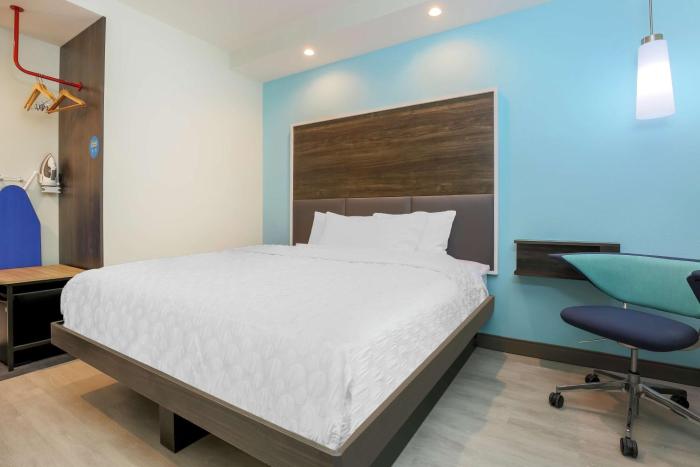 tru by hilton amarillo west