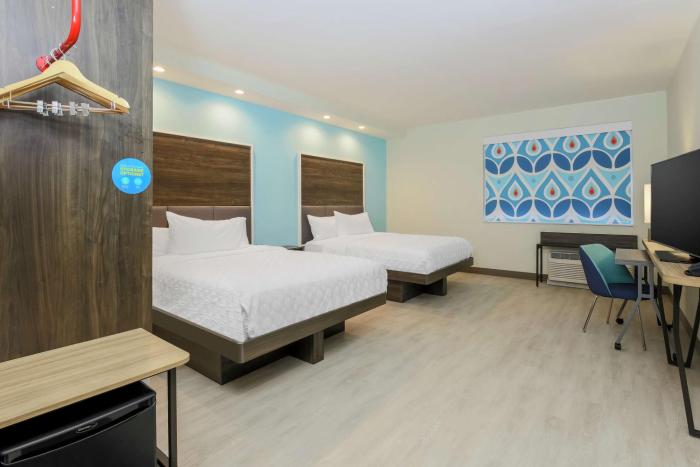 tru by hilton amarillo west