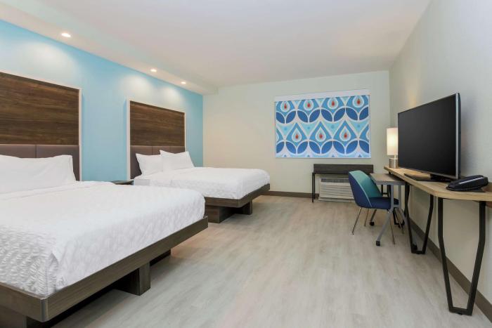 tru by hilton amarillo west
