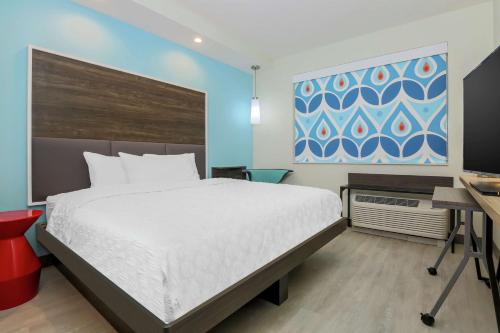 tru by hilton amarillo west
