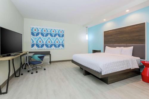 tru by hilton amarillo west