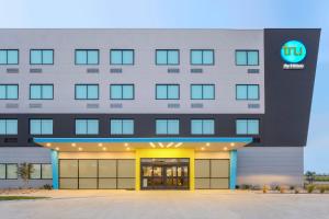 Tru By Hilton Amarillo West,Dumas>>Amarillo,3 star