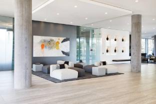 Ac Hotel By Marriott Phoenix Biltmore,Maricopa County>>Camelback East,3.5 star