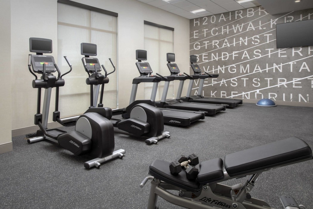 residence inn by marriott bend