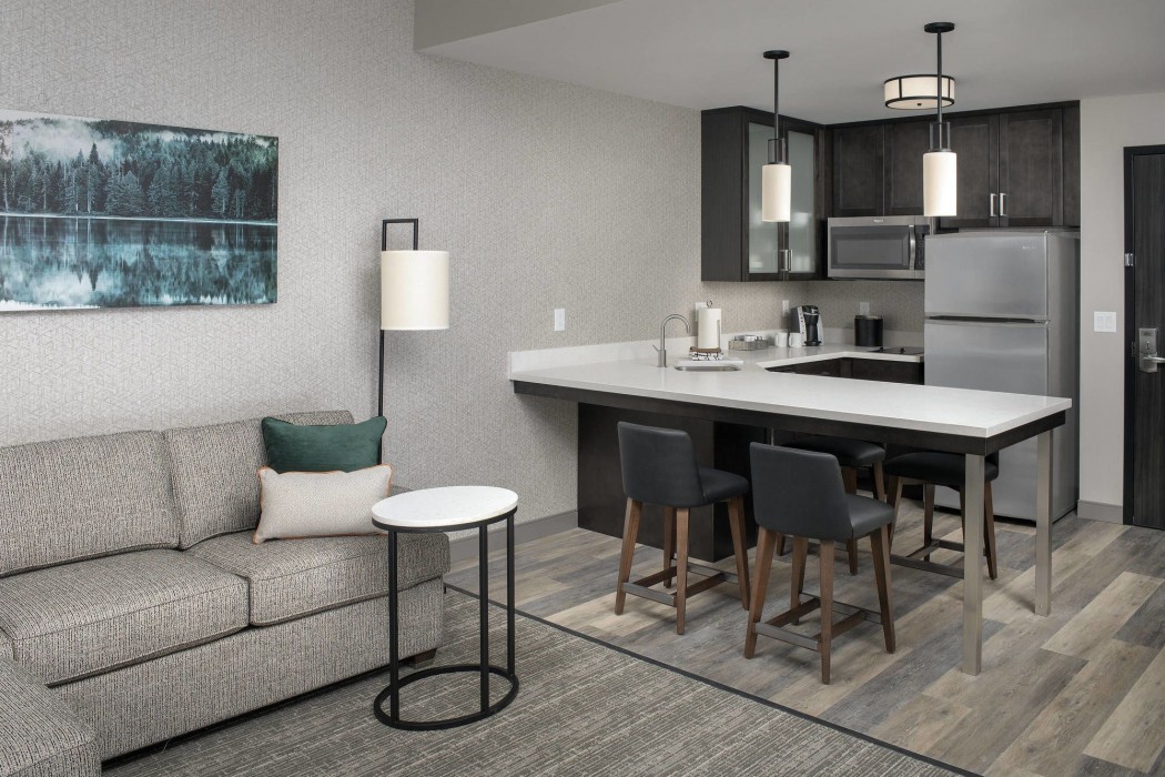 residence inn by marriott bend