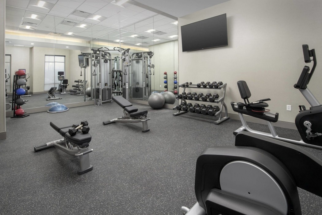 residence inn by marriott bend