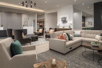 residence inn by marriott bend