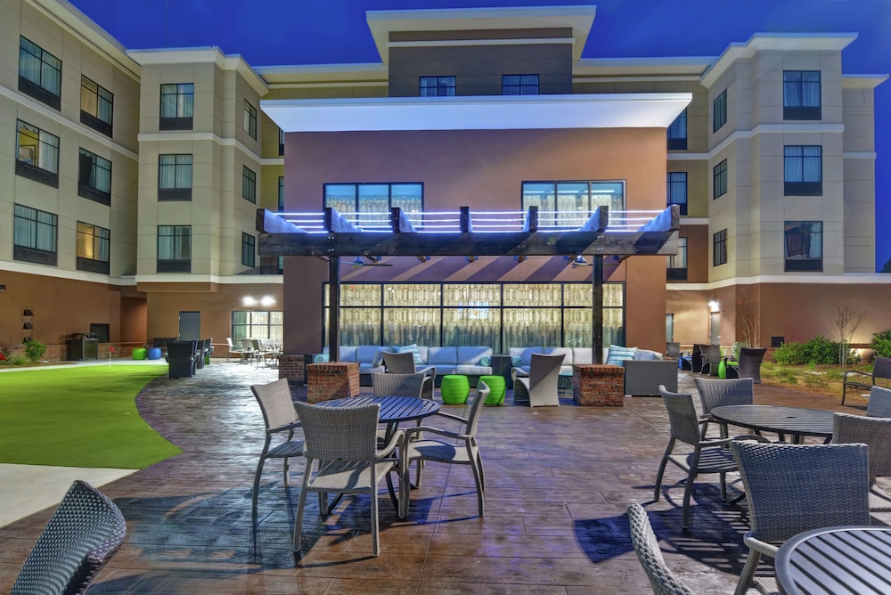 homewood suites by hilton savannah north airport
