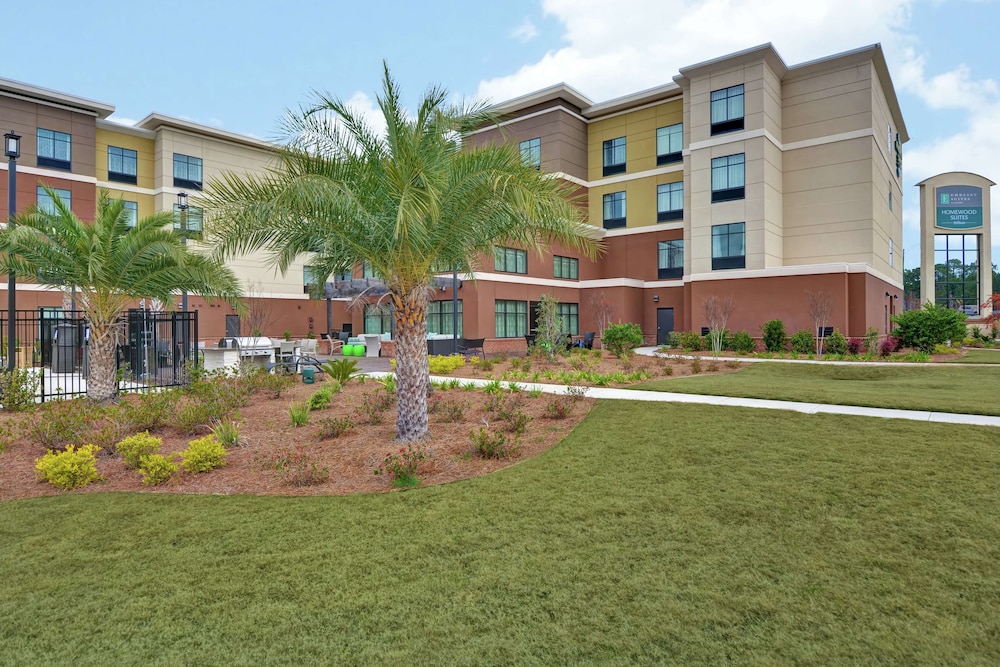 homewood suites by hilton savannah north airport