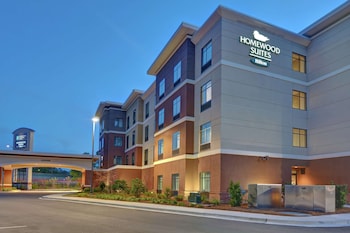 homewood suites by hilton savannah north airport