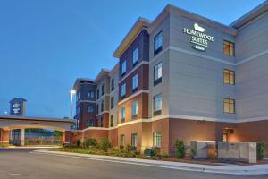 homewood suites by hilton savannah north airport