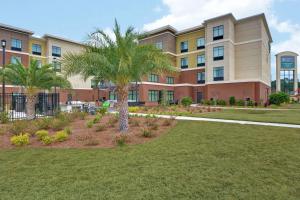 homewood suites by hilton savannah north airport