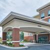 homewood suites by hilton savannah north airport