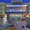 homewood suites by hilton savannah north airport