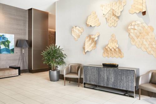 ac hotel by marriott beverly hills