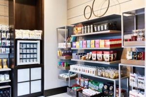 ac hotel by marriott beverly hills