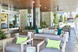 ac hotel by marriott beverly hills