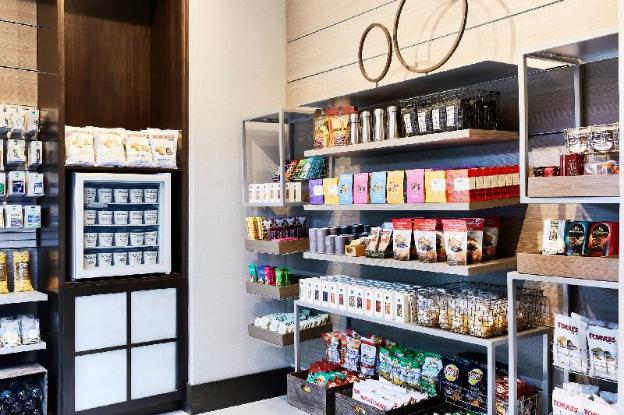 ac hotel by marriott beverly hills