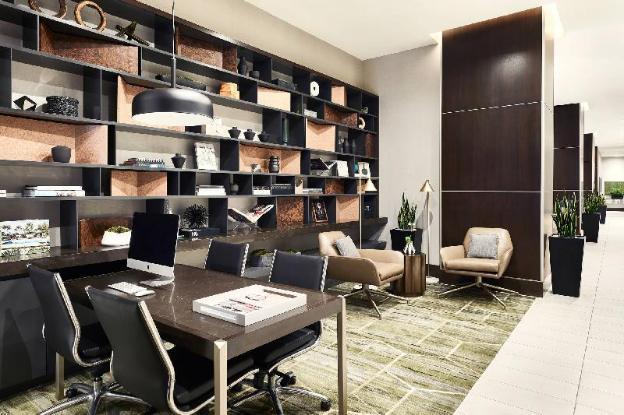 ac hotel by marriott beverly hills