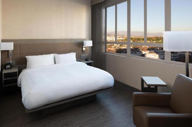 ac hotel by marriott beverly hills