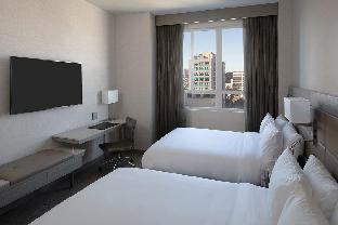 ac hotel by marriott beverly hills