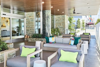 ac hotel by marriott beverly hills