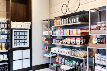 ac hotel by marriott beverly hills