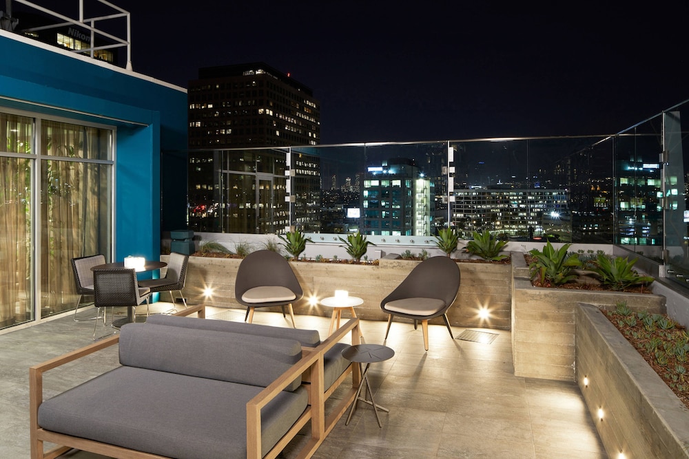 ac hotel by marriott beverly hills