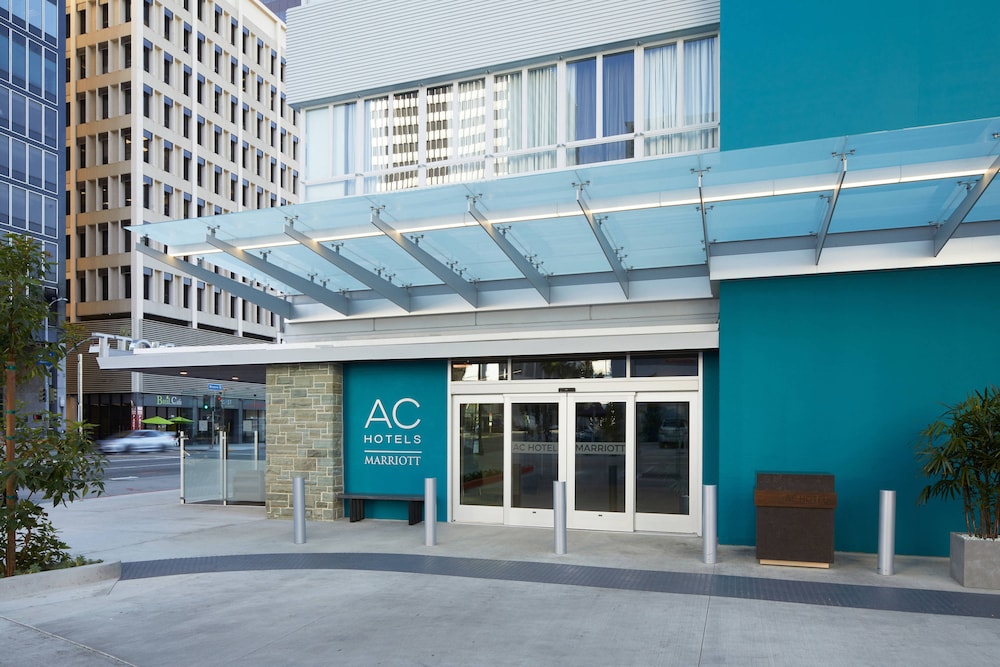 ac hotel by marriott beverly hills