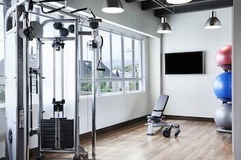 ac hotel by marriott beverly hills