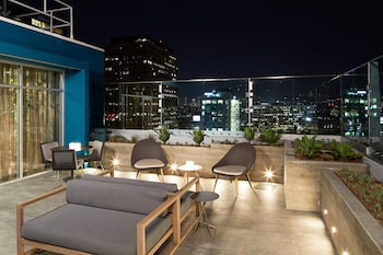 ac hotel by marriott beverly hills