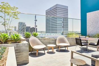 ac hotel by marriott beverly hills