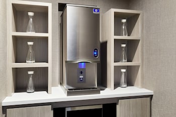 ac hotel by marriott beverly hills