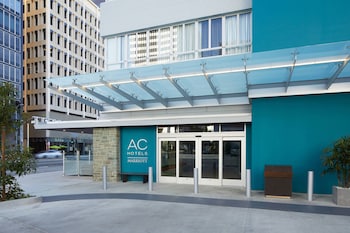 ac hotel by marriott beverly hills