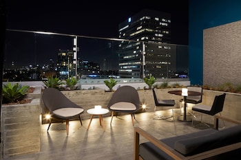 ac hotel by marriott beverly hills