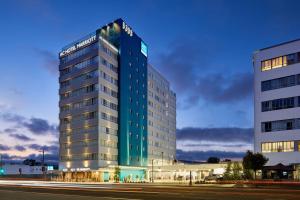 ac hotel by marriott beverly hills