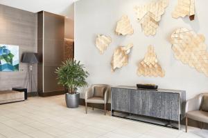 ac hotel by marriott beverly hills