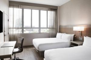 ac hotel by marriott beverly hills