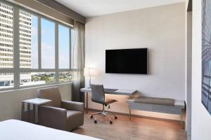 ac hotel by marriott beverly hills