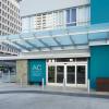ac hotel by marriott beverly hills