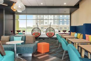 Tru By Hilton Florence I-95,South Carolina>>Florence,3 star