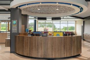 Tru By Hilton Florence I-95,South Carolina>>Florence,3 star