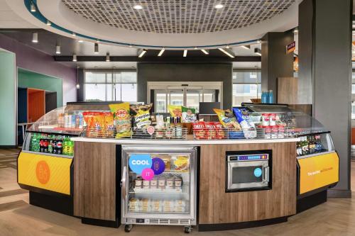 tru by hilton florence i 95