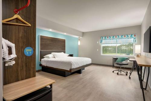 tru by hilton florence i 95