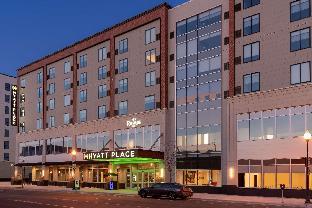 hyatt place detroit royal oak