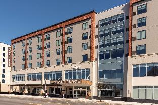 hyatt place detroit royal oak